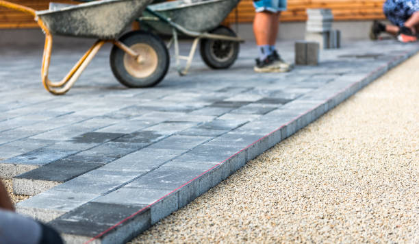Reasons to Select Us for Your Driveway Paving Requirements in Fountain Hill, PA