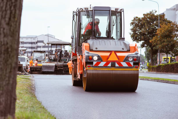 Best Affordable Driveway Pavers  in Fountain Hill, PA