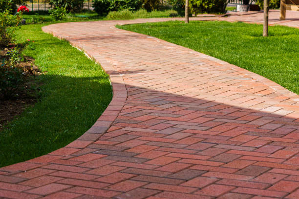 Best Brick Driveway Pavers  in Fountain Hill, PA