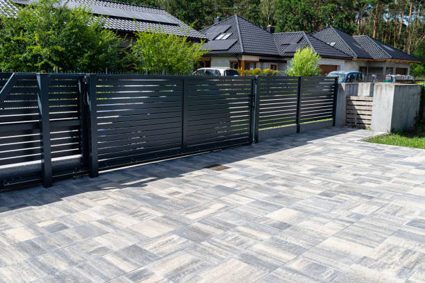 Best Cobblestone Driveway Pavers  in Fountain Hill, PA