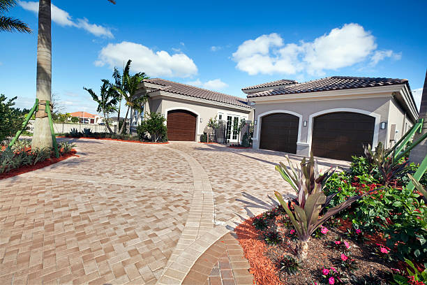 Reliable Fountain Hill, PA Driveway Pavers Solutions