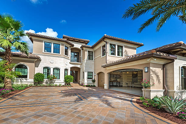 Professional Driveway Pavers in Fountain Hill, PA