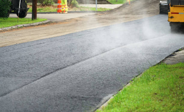 Best Interlocking Driveway Pavers  in Fountain Hill, PA