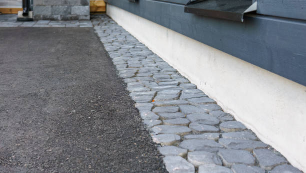 Driveway Pavers for Homes in Fountain Hill, PA