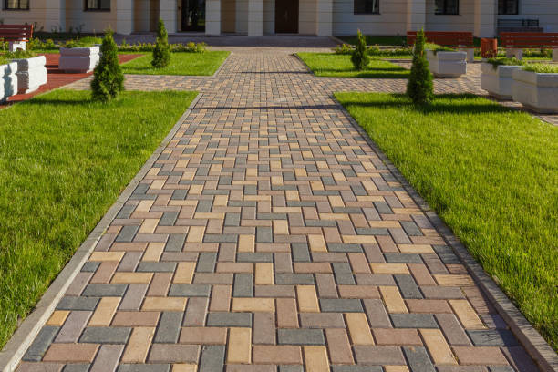 Best Driveway Paver Sealing  in Fountain Hill, PA