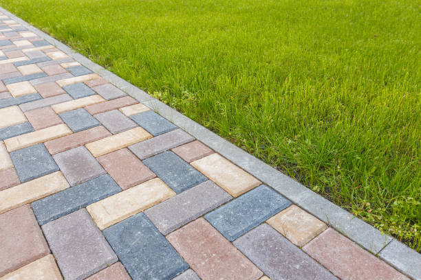 Best Driveway Pavers Near Me  in Fountain Hill, PA
